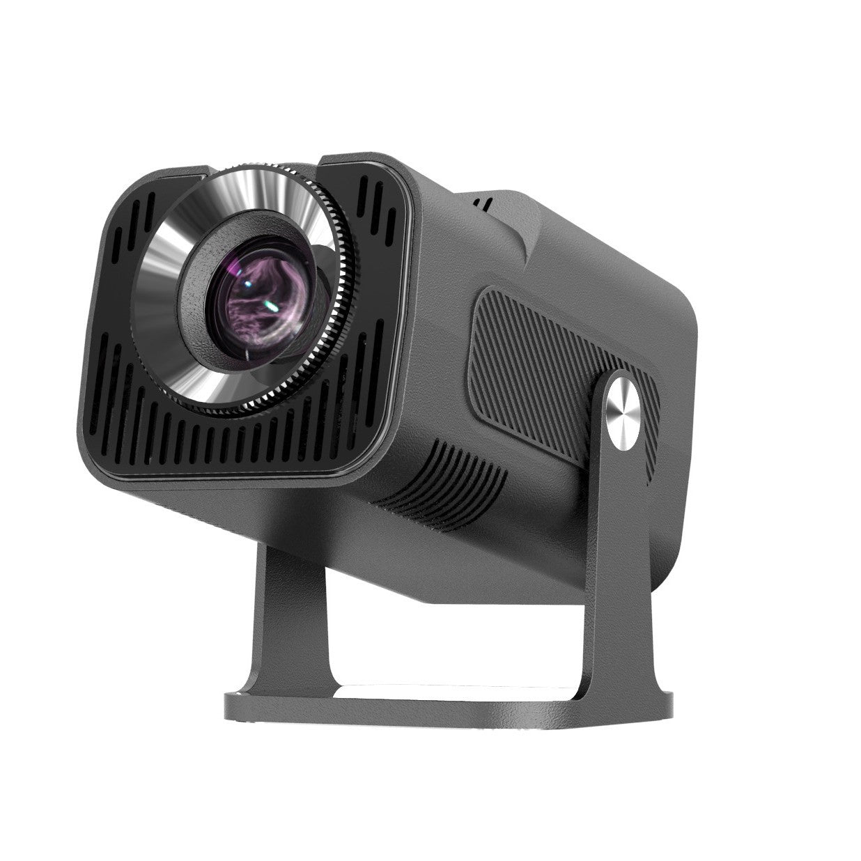 Mini projecteur HD 300 lumens transformez votre maison en cinéma !