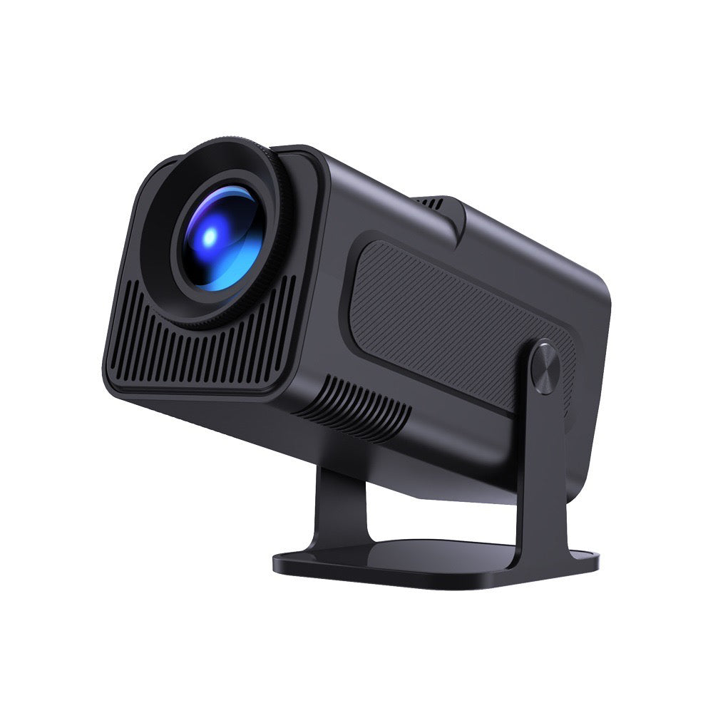 Mini projecteur HD 300 lumens transformez votre maison en cinéma !